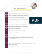 15 Pecados do Atendimento