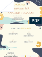 Analisis Tugasan