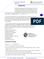 Normas APA GBI PDF