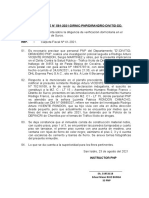 Parte de Notificacion Policial Model