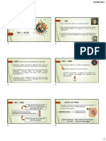 HIV e AIDS - PDF