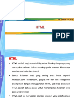 Minggu 1-HTML PDF