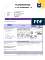 Viernes 19 de Agosto - Matemática