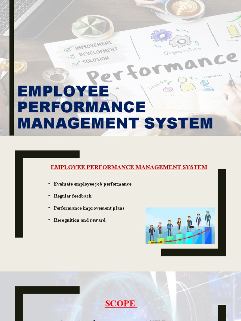 Employee Performance Management System | PDF