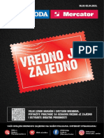 VJZ III Talas Jednolist PDF
