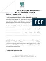 Registro Control de Temperatura