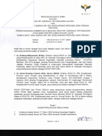 Perjanjian Kerjasama Dokter Spesialis Penyakit Dalam PDF