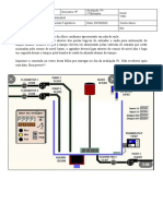 P1 - Automação Industrial - FMI - 2022