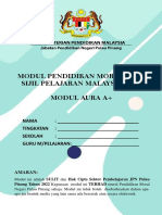 Modul Aura A+ 3.0 2022 PDF