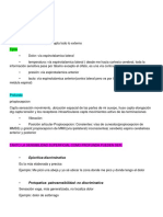 Quiz de Sensibilidad y Ulceras Por Presión PDF