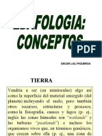 Edafología