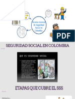 Sistema de Seguridad Social