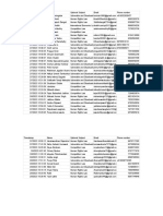 Optional SubJects BALLB IV (Responses) FINAL - Form Responses 1 - 2