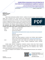 2-Surat Undangan Rapat Pendampingan Teknis Instalasi Dan Sosialisasi Program TA 2023 Metaverse Kominfo - Docx-2-4 PDF