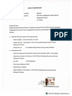 Surat Permohonan PDF