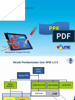 Slide PPK 2014