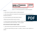 Guía 2 Páginas 10 y 11 de TE