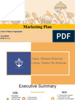 marketing plan gloria 2.pptx