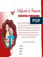 3. Infantes a Primarios