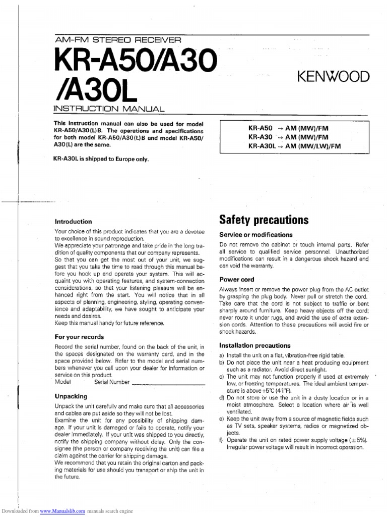 Kra30 PDF | PDF