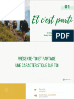 Cours B1 Classe 1 Français PDF