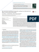 Mason, Pluchino, Tornatora - 2015 - Eye-Movement Modeling of Integrative Reading of An Illustrated Text Effects On Processing and Learni