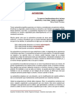 Autoestima PDF