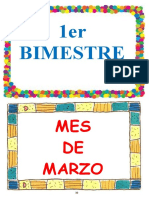 Bimestre