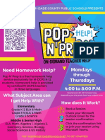 Pop N Prep Flyer English PDF