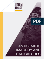 Antisemitic Imagery May 2020