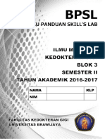 BPSL Blok 3 Ikgm PDF