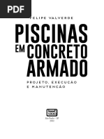 PiscinasConcretoArmado Degustacao