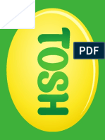 Tosh Catalogo 2020 PDF