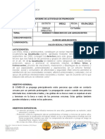 09 de Abril Del 2021 - Deberes y Derechos de Los Adolescentes