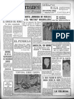 Huelga en Nuestra Señora de Aluche PDF