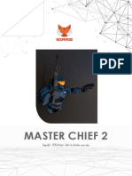 Master Chief 2 - Plantillas PDF