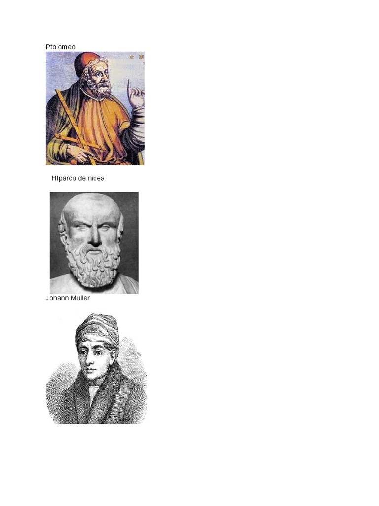 Ptolomeo PDF