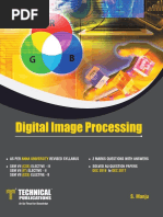 EC8093 - Digital Image Processing (Ripped From Amazon Kindle Ebooks by Sai Seena) PDF