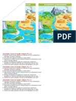 Accidentes Geográficos