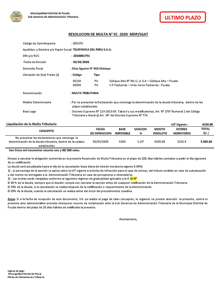 resolucion-de-multa-picsi-2023-pdf-justicia-crimen-y-violencia