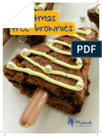 Brownies Recipe