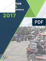 Wanea Dalam Angka 2017 PDF