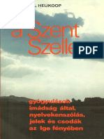 H L Heijkop - A Szent Szellem PDF