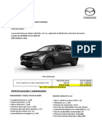Mazda CX-30 - AT - 2.0 - 2WD - PRIME - NV - DGB1LBK - PE