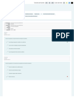 Parcial 3 Corte Auditoría de Sistemas - Revisión Del Intento PDF