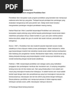 Download Pandangan Tokoh Terhadap Seni by Hasrulnizam Hassan SN63384912 doc pdf