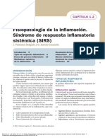Fisiopatología y Patología General Básicas para Ci... - (FISIOPATOLOGÍA Y PATOLOGÍA GENERAL BÁSICAS PARA CIENCIAS DE LA SALUD) PDF