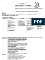 PLANEACION SECUNDARIA - ESPAÑOL III - 3°A, B, C, (Semana 35)