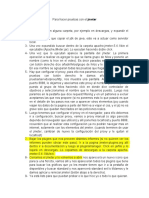 Configuración básica de JMeter para pruebas de rendimiento