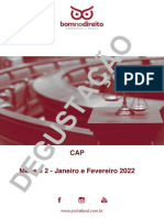 Amostra - CAP 2022 BND PDF